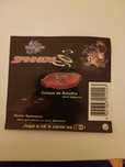 Flyer Beyblade spinner matutano