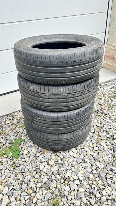 Bridgestone Turanza R16 літні 4 шт