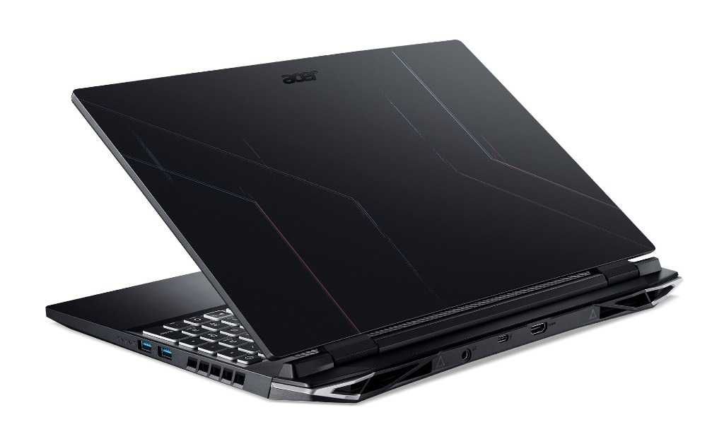 Laptop Gamingowy Acer Nitro 5 i5 12500H RTX 3060 16 GB ram 512 GB