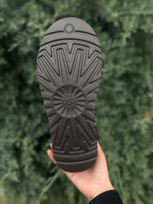 Ugg натуральні замш, овчина 36-40