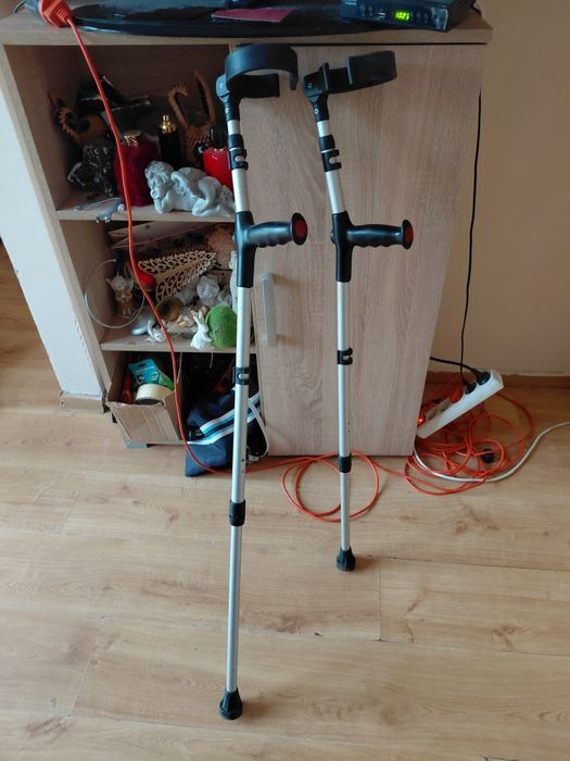 Sprzedam kule do hodzenia