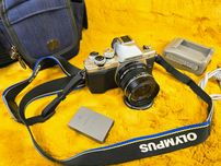 !СУПЕР-КОМБО! Olympus OM-D E-M10 Mark II + об'єктив M.Zuiko 12мм f2