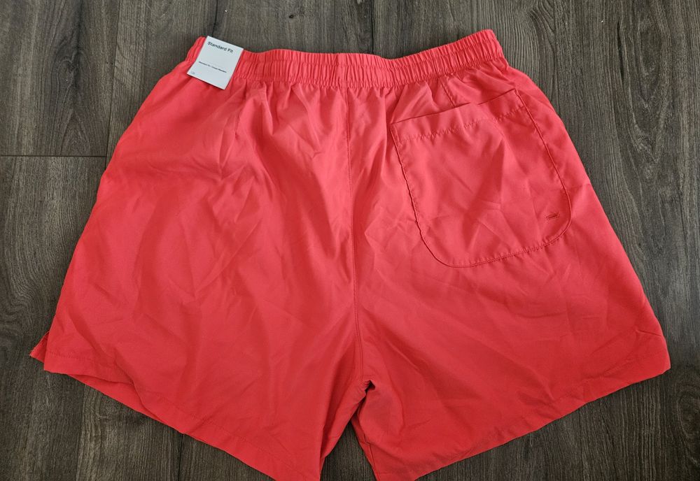 Шорти, плавки Nike розмір XXL