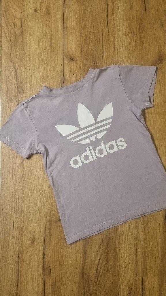 Koszulka, t-hirt ADIDAS, super kolor, rozmiar S