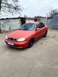 Daewoo Lanos 1.5 (Польща)