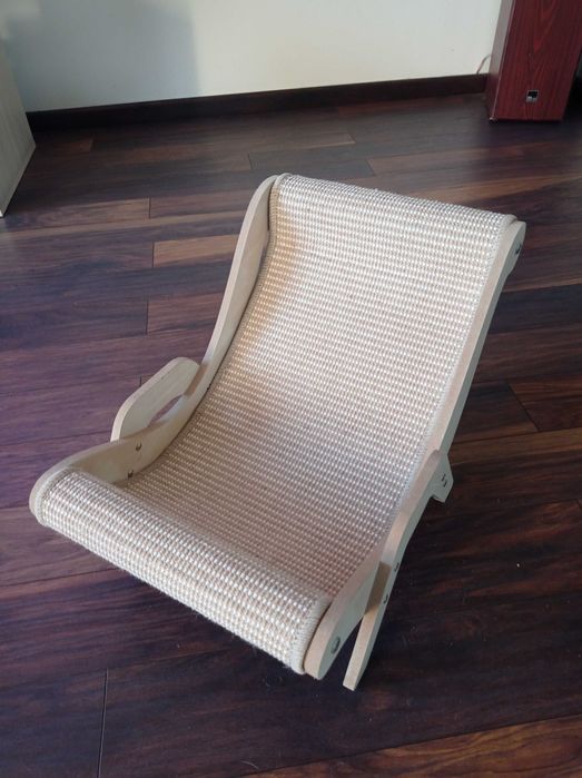 Drapak dla kota - leżak