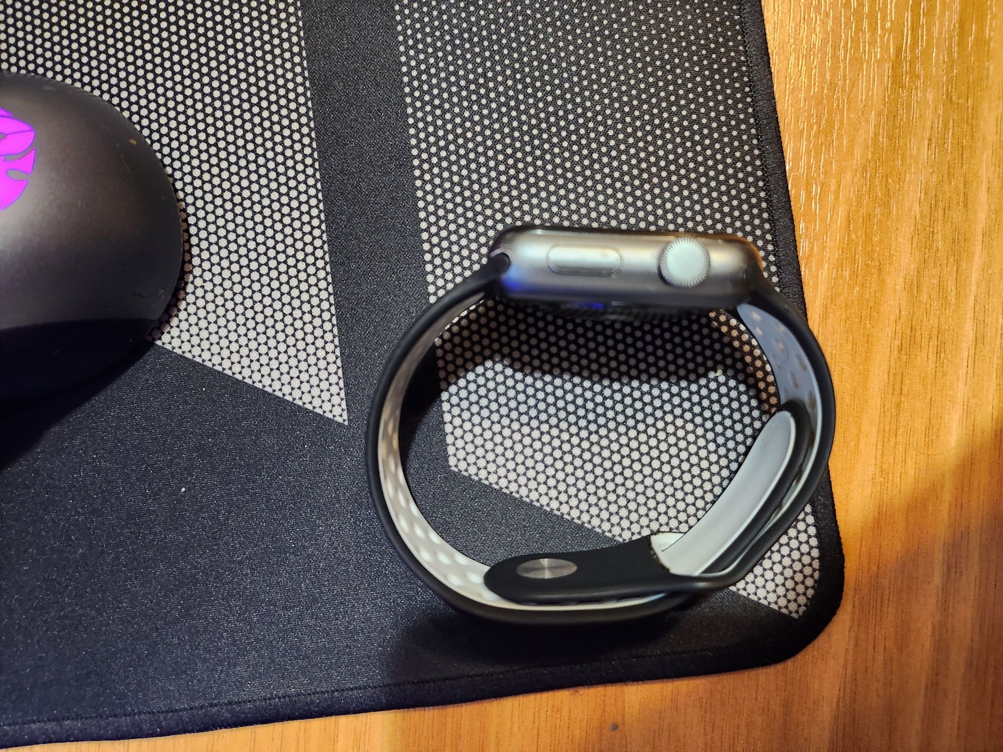 Apple watch series 2