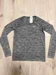 Nike DRI-FIT термо кофта для бігу, велосипедка, натільна білизна р. M