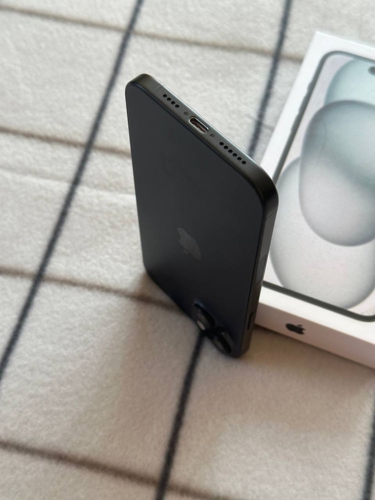 IPHONE 15 Plus 128 Neverlock