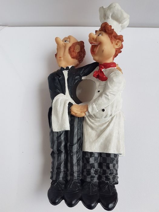 Porta Garrafas de Mesa Figuras