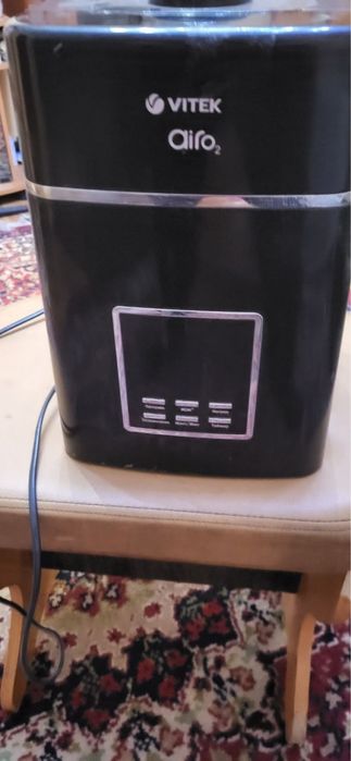 Увлажнитель воздуха Vitek airo2