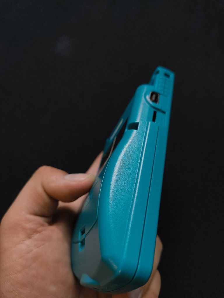 Gameboy Color IPS (fabryczna folia na ekranie)