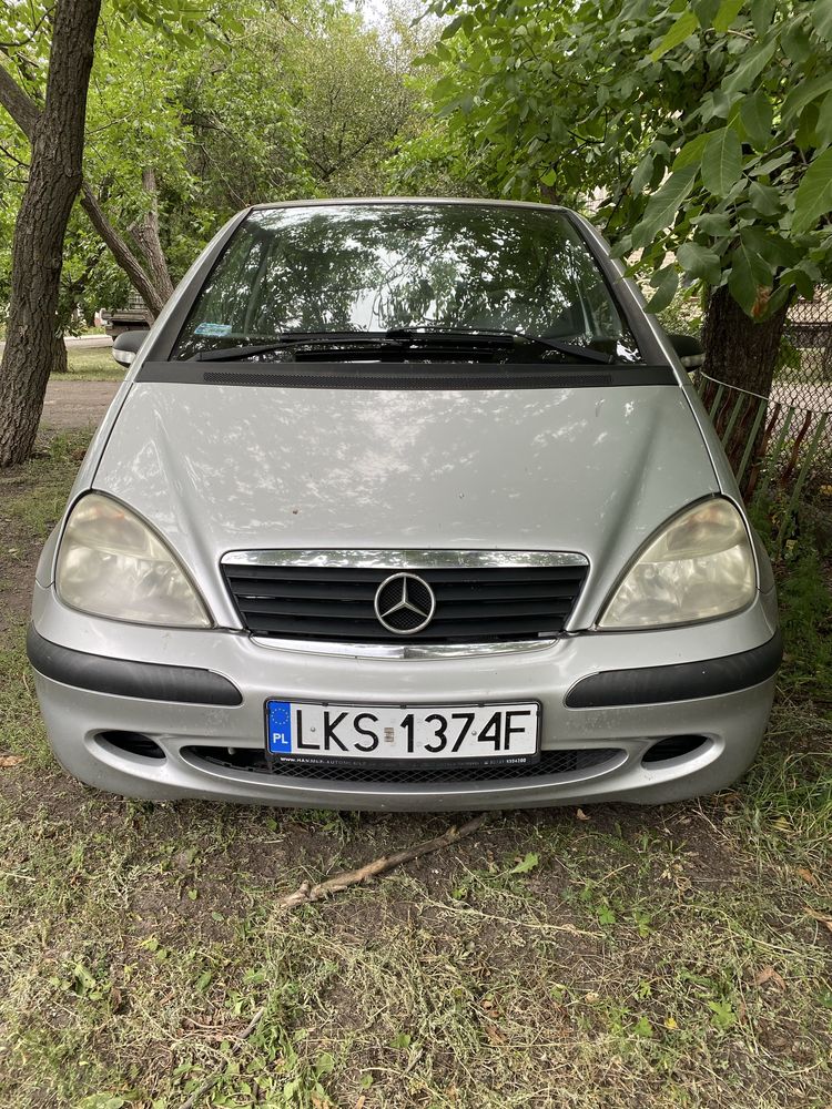 Продам Мерседес А170
