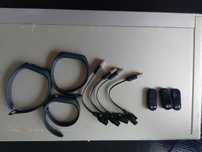 Smartband opaska  xiaomi miband2