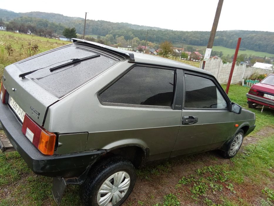 Продаеться ваз 2108