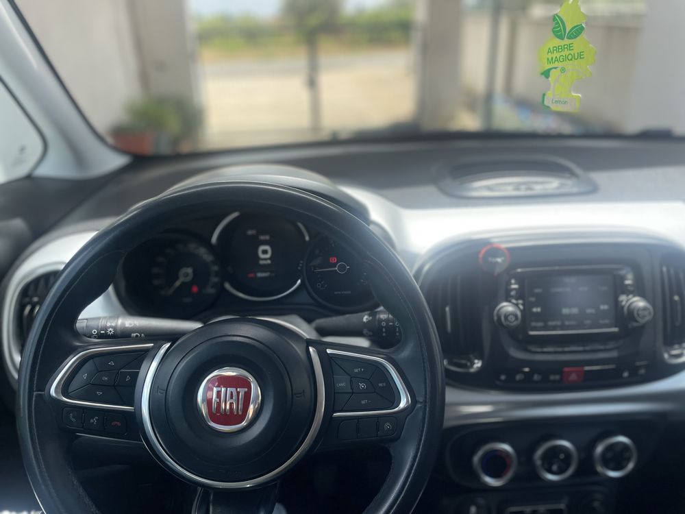 FIAT 500L Living Diesel 1.6 MJ S&S 120CV Estate