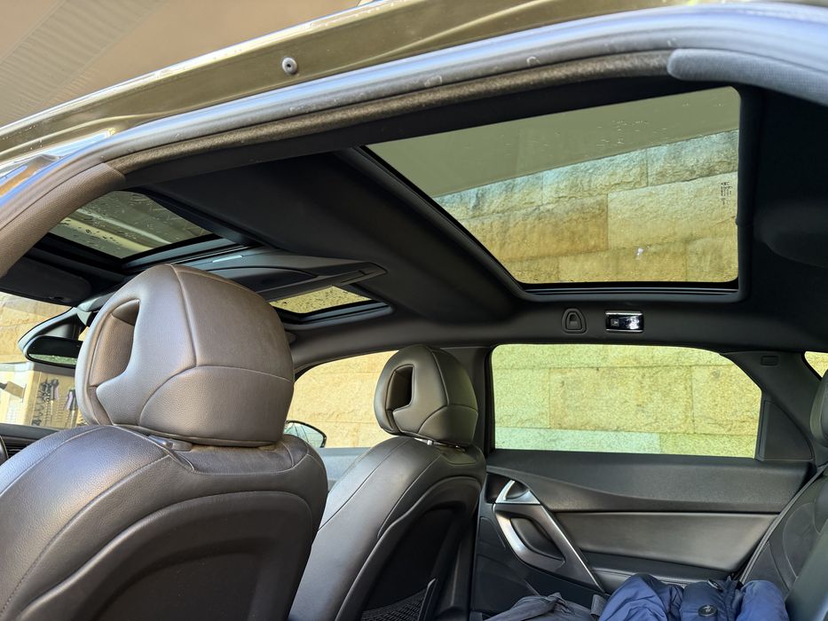 Citroën DS5 1.6 HDi Poucos Km Igual a Novo
