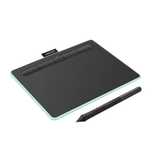 Графічний планшет WACOM S Bluetooth Pistachio (CTL-4100WLE-N)