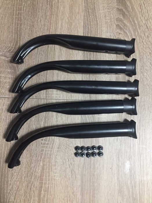 Fotel gamingowy SUBSONIC Dragon Ball Z junior