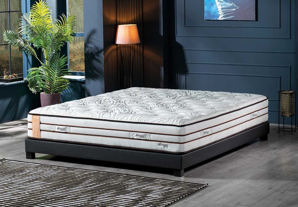 Турецькі матраци! Найкращі ціни! Фабричне виробництво! Гарантія!