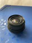 Objectiva Hanimex Automatic 28mm 2.8
