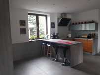 Apartament na Warszawskiej