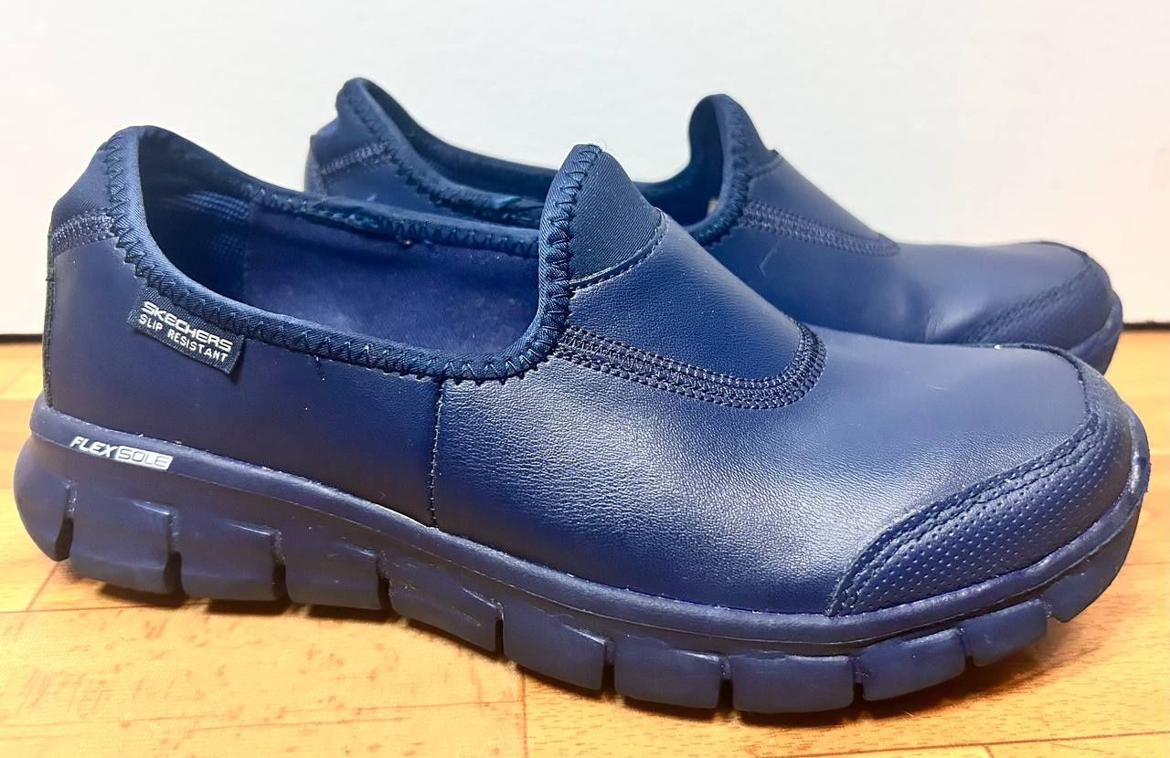 Кроссовки Skechers оригинал туфли мокасины