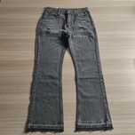 Джинси Flared Flare jeans Флейр флейред Джинсы baggy оверсайз oversize