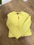 Gertrude Gaston kurtka puch naturalna T2 34/36 XS/S