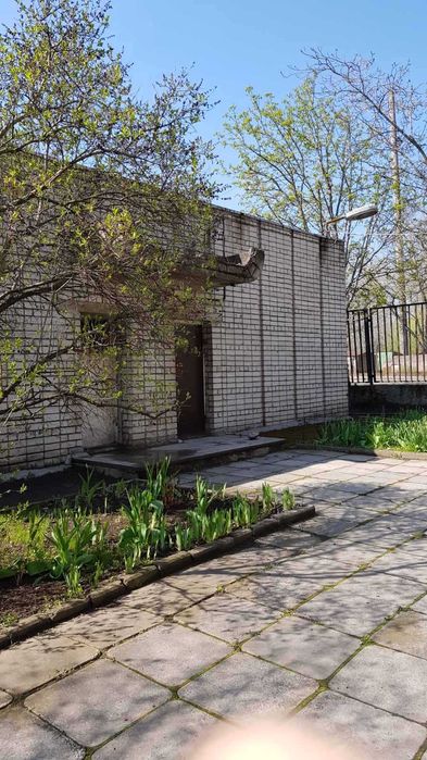 Оренда складського приміщення