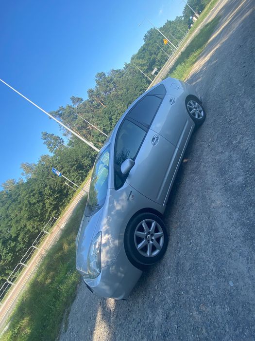wynajem Toyota Prius / honda civic /hybrydy z gazem Taxi Botl Uber