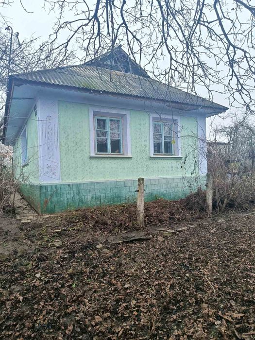 Продається будинок