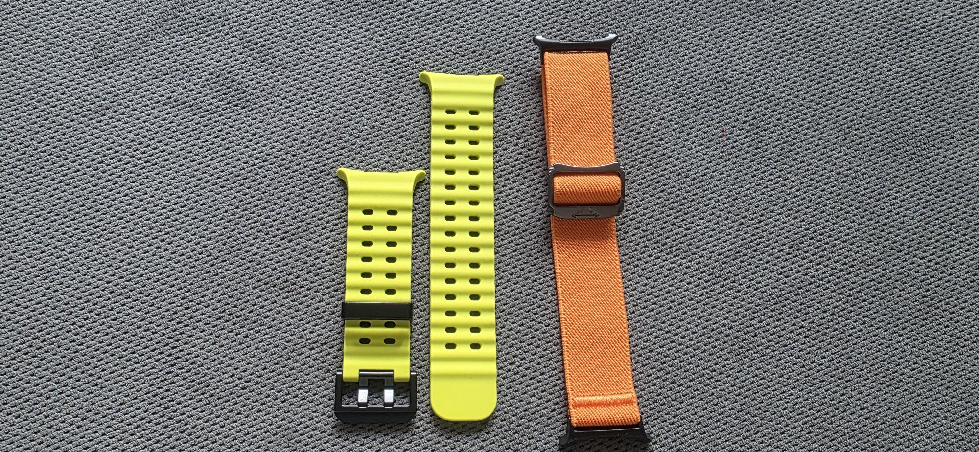 Pasek do Galaxy Watch ultra × 2