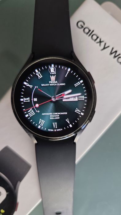 Galaxy Watch 5 44mm