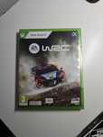 EA Sports WRC xbox series x