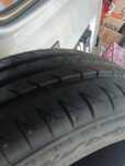 Pneus 185/55R15 Michelin NOVOS