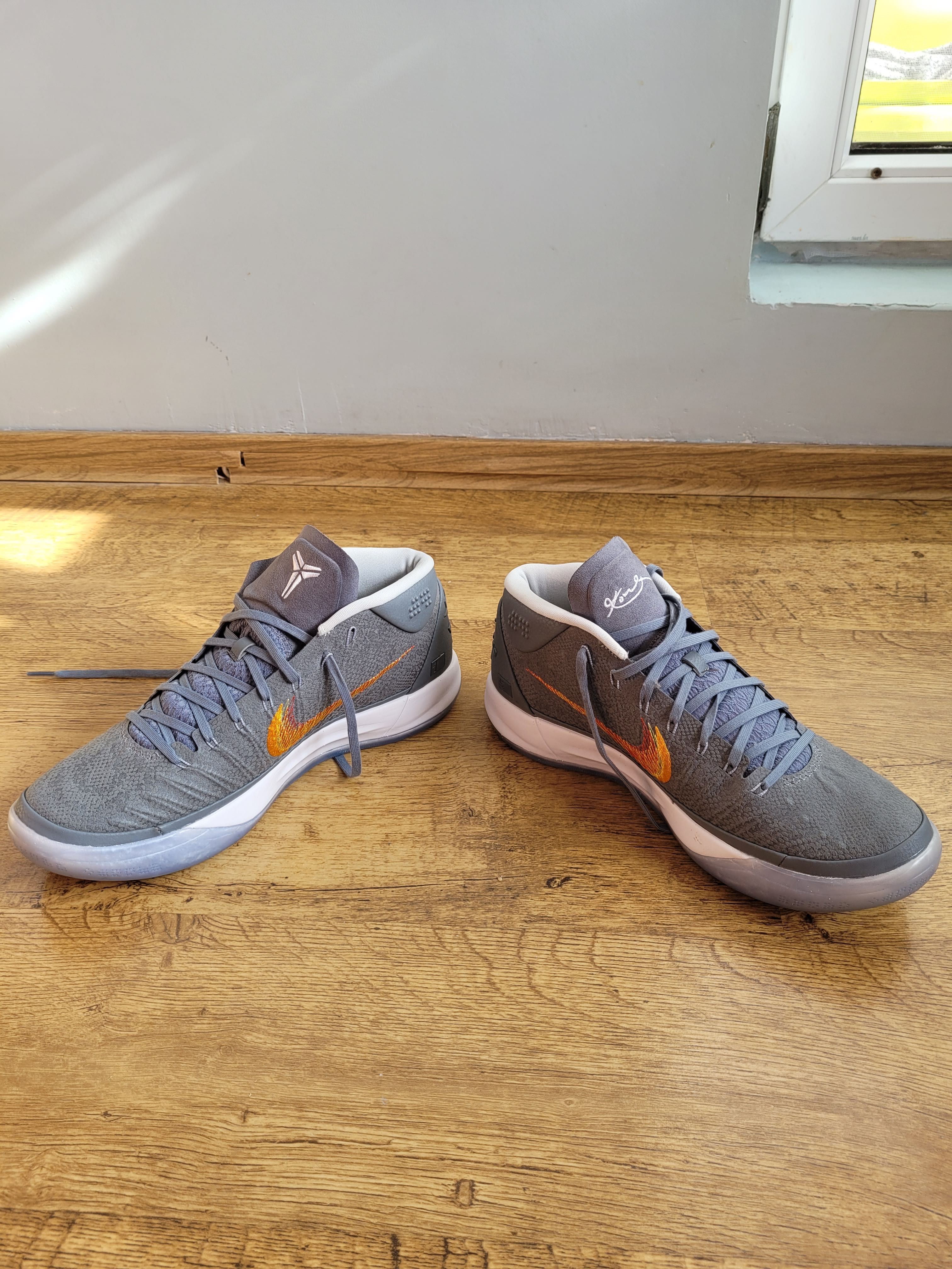 Buty NIKE KOBE AD roz. 44,5
