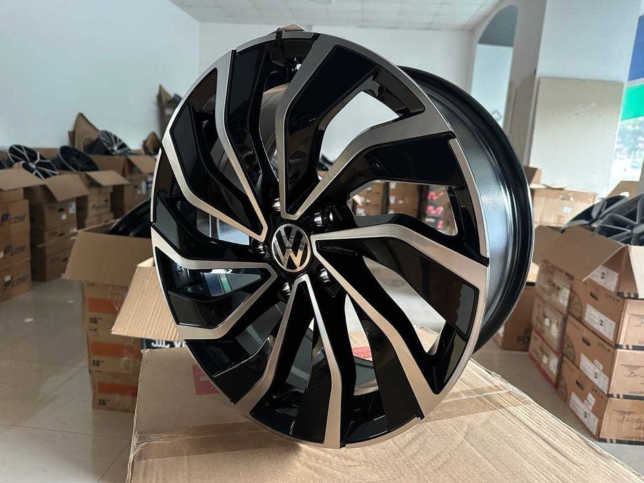 R17 5*112 Нові Volkswagen та інші / Магазин / Великий вибір