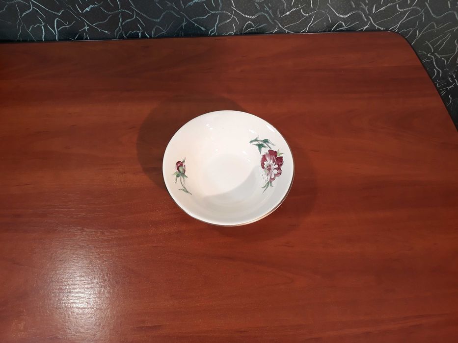 Тарелки. Будянский фаянс