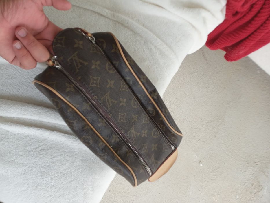 Bolsa Louis vuiton original,  preço a combinar.