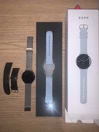Zegarek smartwatch Zepp E circle + 2 paski