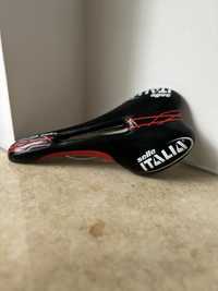 Siodetko Selle Italia Team Edition Carbon Fibre