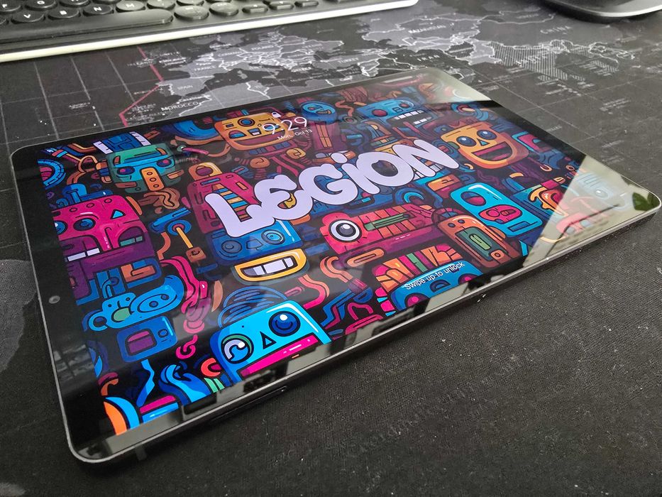 Lenovo Legion Y700 model: 2022 | tablet / konsola do gier