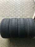 225/45r17 nowe opony zimowe bieżnikowane nalewki montaz w cenie