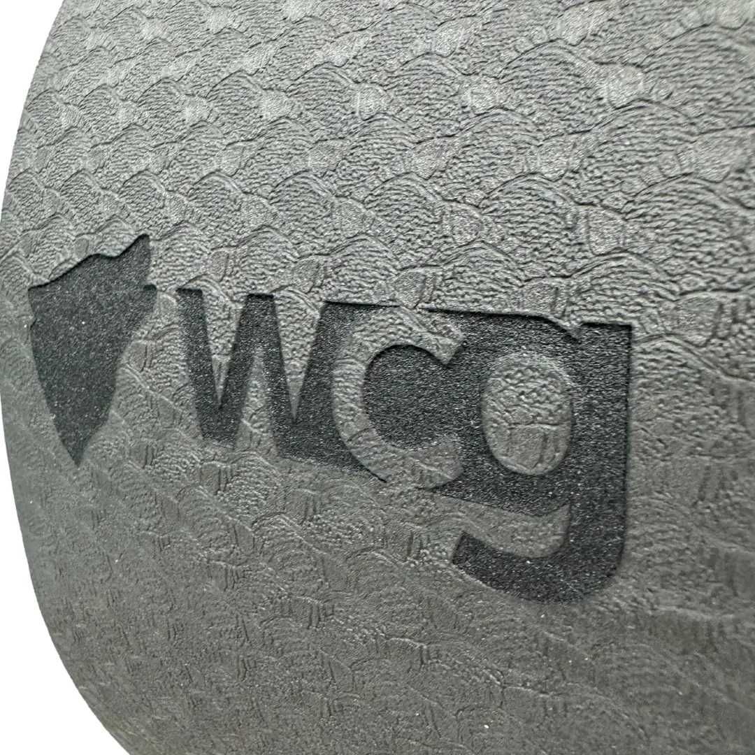 Набір 3 шт. Колесо для йоги та фітнесу (йога кільце) WCG