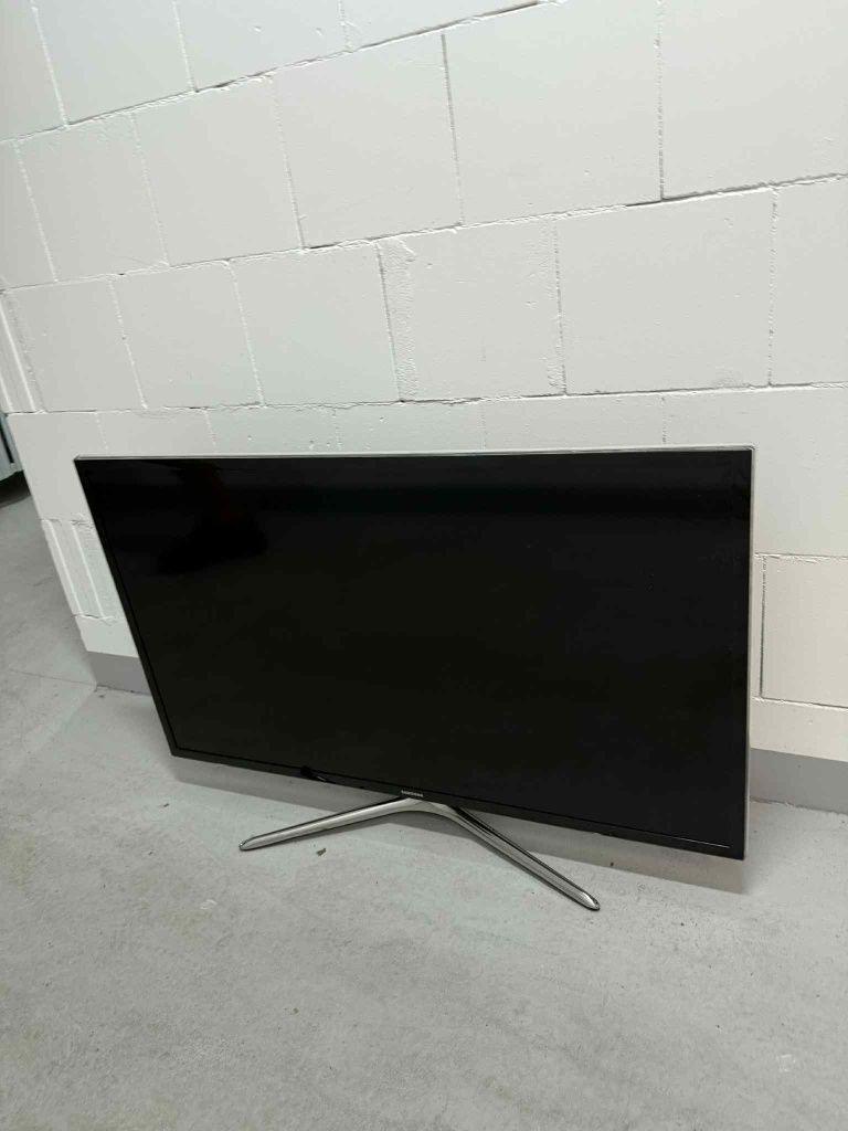 Samsung UE 40F6400 3D