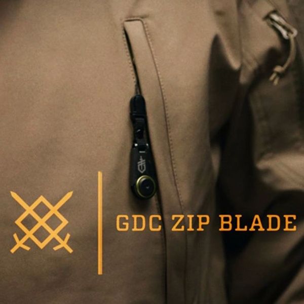 Нож Gerber GDC ZIP Blade