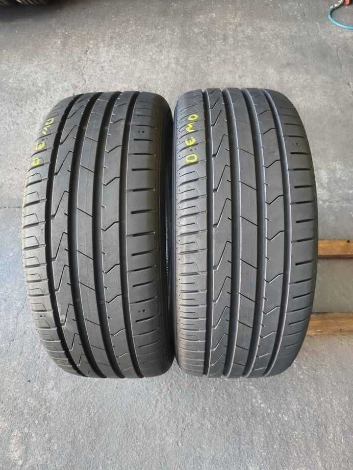 Opony letnie 225/45/17 94V Hankook Ventus Prime 3 2021r DEMO