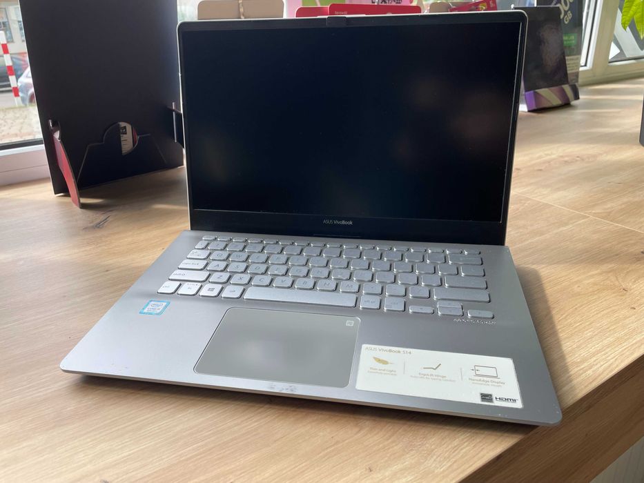 Laptop Asus Vivobook S14 / I5 8 GEN / 256 GB / 8 GB RAM + GW 12 MSC