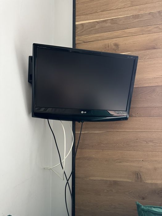 Телевізор LG плазма